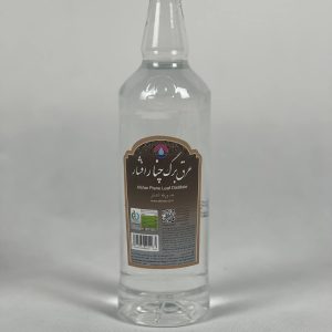 عکس عرق برگ چنار افشار