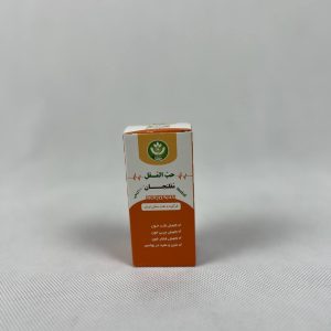 عکس حب المقل (حب مقلنجان)