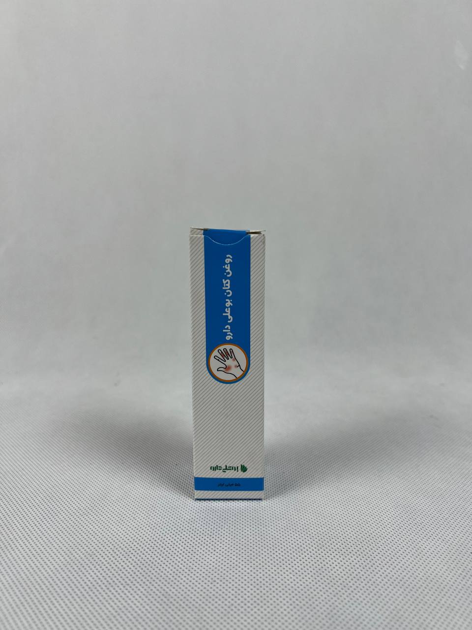 روغن کتان بوعلی دارو عکس روغن کتان بوعلی دارو