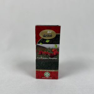 عکس عرق شقایق شفای کردستان
