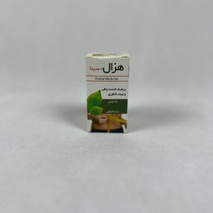 عکس قرص هزال سينا