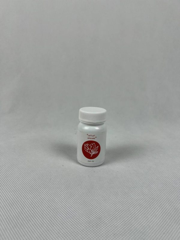 عکس کپسول اوپیگیور شفا