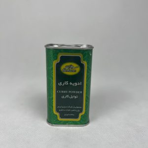 عکس ادویه کاری سبزان
