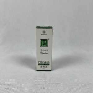 عکس روغن ماساژ نعناع فلفلی