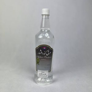 عکس عرق کُندر افشار