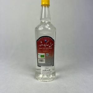 عکس عرق ۳گیاه افشار