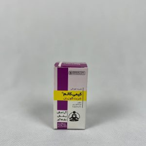 عکس کیمی کالم شربت گاو (زبان)