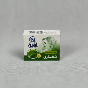 عکس صابون سنتی کلاژن ساز(حاوی عصاره تریاک)