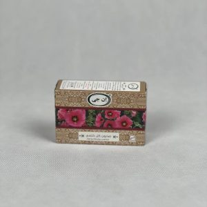 Marshmallow soap (suitable for freckles and freckles)