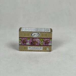 Thyme and G soap (hair strengthener)