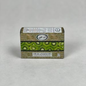 صابون کیوی آن جی(لایهبردار)