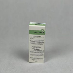 Herbal shampoo with seven treatment extracts (strengthening hair)