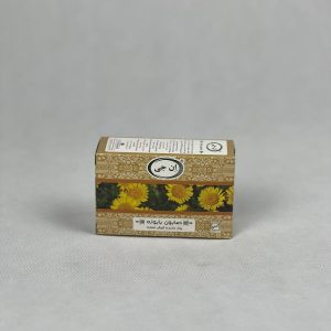 Chamomile soap (makeup remover)