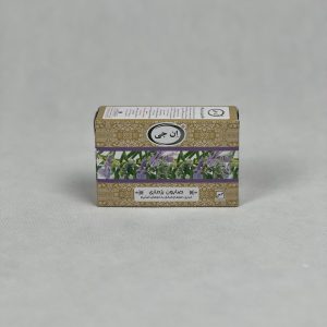 Rosemary soap (turning fluffy hair into thick hair)