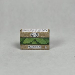 Cedar soap (relieves itchy head)