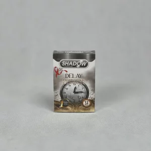 Condom Delay mode