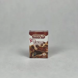 Shado Condom Midnight model