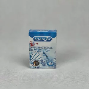 Shadow Condom Antibacterial model