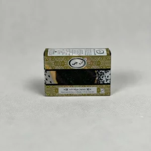 black soap (anti-pimple)