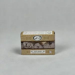 Wasme soap (hair strengthening)