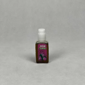 rosehip oil