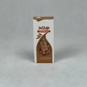 Bitter almond oil