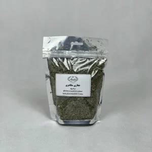oregano leaves
