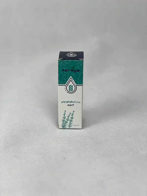 روغن-اسطوخودوس Lavender oil